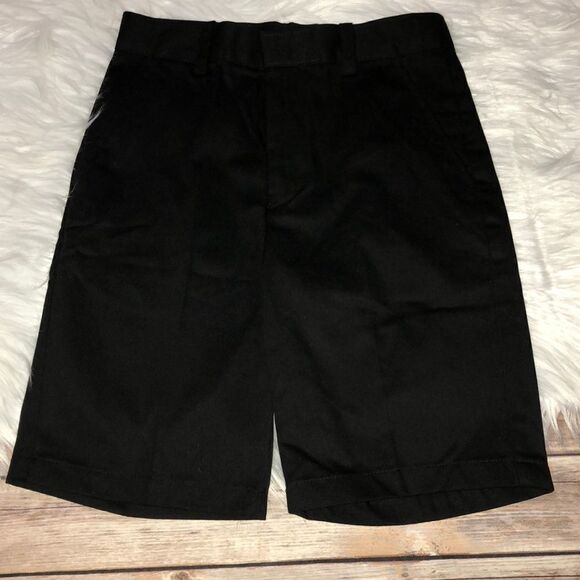 GEORGE Boys' School Uniforms Flat Front Short - Picture 1 of 3